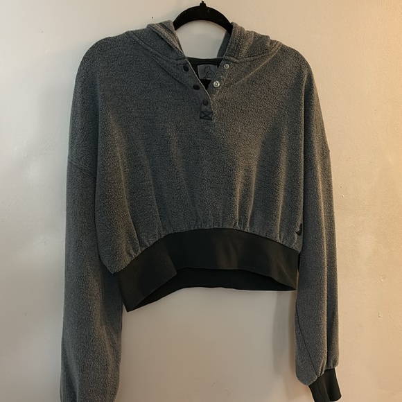 ✨NWT KAWALATEE GRAY INSIDE OUT SET✨ - Picture 1 of 12